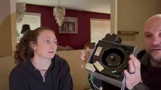 Amico Bathroom Exhaust Fan Review | Ultra Quiet 80 CFM Ceiling Vent Fan (1.0 Sones)