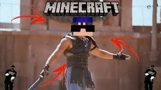 HG Gladiator Gameplay GG