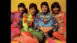 1 - Audio only! Australia 1960s John Lennon Interviews