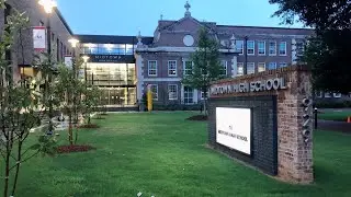 Student arrested after weapon brought to Midtown High School