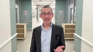 A Message to the SVM from Dean Jon Levine