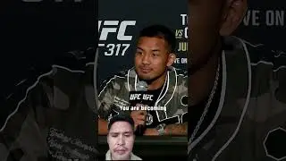 Joshua Van#ufc #mma #boxing #fight #myanmar #myanmarlethwei #comedy #shorts