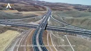 Ankara-Niğde Highway
