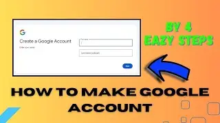 How to make google account || how to create gmail account
