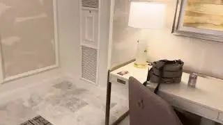 (Remodelled) Bellagio 2 Room Tower Suite - Oct 2024