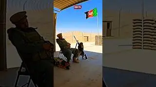 Unexpected moment #armylover #army #funny #afghanistan #afghan