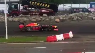 Ignition Festival Glasgow 2016