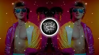 Dancehall Dieter - mi spill di drink [80sHall]