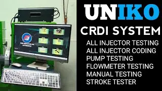 INTRODUCING CRDI SYSTEM FOR INDIAN MARKET | BEST CRDI SYSTEM FOR YOU