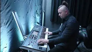 Wczoraj była Niedziela - Mix- Yamaha Genos