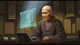 What If Ancient Wisdom Met Modern Technology? | Learn English Through  Stories | Vintube Five
