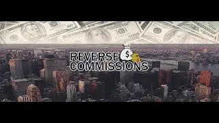 Reverse Commissions Comp Plan Viral Traffic Co-Op and Team Review