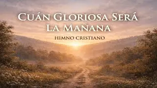 Cuán gloriosa será la mañana | Himno cristiano solemne