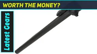 Amazing M365 Upgrade! Pyhodi Folding Pole - Taller Riders Rejoice!