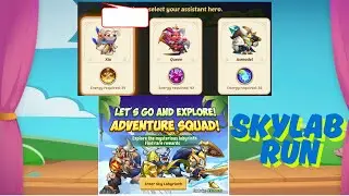 Sky Labyrinth Sylvie Series Idle Heroes