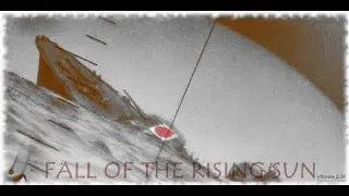 Silent Hunter 4 Fall of the Rising Sun Ultimate | Премьера на канале