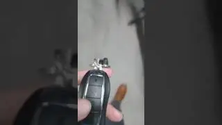YAMAHA YBR MODIFICATIONS | Remote start plus Alarm system