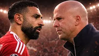 Why Arne Slot Dropped Salah &ndash; and How Liverpool&rsquo;s 4-4-2 Improved Everything