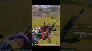 most instance fight.......#pubg #bgmi #viral