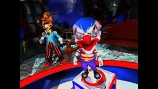 Twisted Metal 4 - Pay the Price for Identity Theft