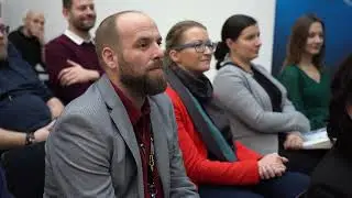 CACS - Conference on Applied CyberSecurity 2022