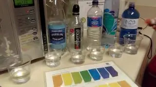 Trader Joe's, essential & cha water
