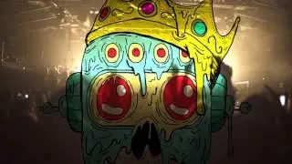 ETC!ETC! & Riot Ten at Volkan (Promo Video)