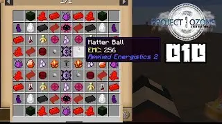 PO3 KAPPA - 010 | Philosophers Stone? ?  ? ? ? ? (nein)
