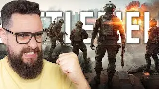 Esto es un JUEGAZO - Battlefield 6