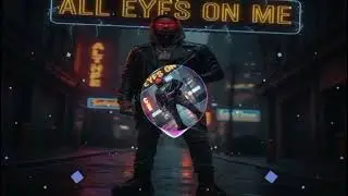 All Eyes On Me (Remix) | Motivational Trap Hip Hop | Hustle & Success Vibes