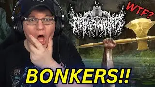NIK NOCTURNAL BROUGHT ME HERE FOR THIS INSANITY!! (REACTION)