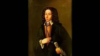 Giovanni Battista Pergolesi Flute Concerto No.2 in D major [1.Amoroso][2.Allegro][3.Grave][4.Presto]