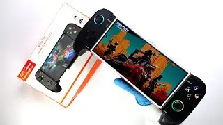 New Saitake 7009F Wireless Bluetooth Game Controller