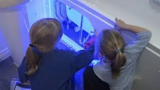 Barratt Homes - Videography for School Events