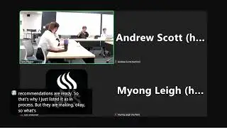 2024-06-27 Board of Education's Audit Committee