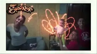 Kinect Fun Labs