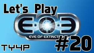 Let's Play Eve of Extinction Episode 20: BIIII XIIIIIIIIAAAAAAAA!!!!