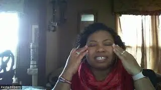 Reaching Women All Over the World (Building confidence in Kingdom Mindset).