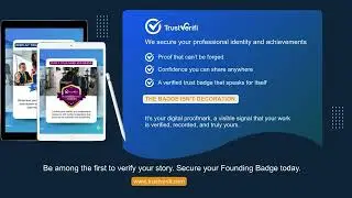 Your Reputation, Verified | Protect What You&rsquo;ve Built with TrustVerifi