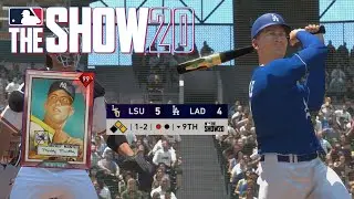 PRESTIGE MICKEY MANTLE DEBUT! Road to World Series Season 2! | MLB the Show 20 | Ranked Seasons