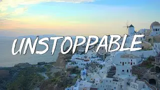Unstoppable - Sia (Lyrics) || Cheap Thrills, Chandelier, Dusk Till Dawn - [MIX LYRICS]
