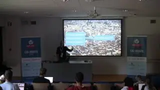 Data, RDF and your local gov website - Bart Rosseau, Thimo Thoeye