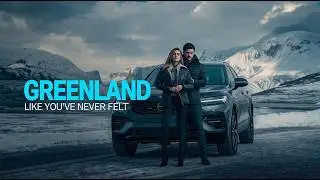 Discover the BEST Kept Secret in Travel GREENLAND's Hidden Gems