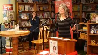 Kate Steinbeck of Pan Harmonia Commissions Composer Dosia McKay - Introduction