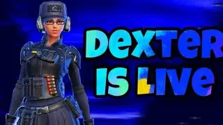 🔴Live: Hosting Custom Rooms (Creative Destruction)