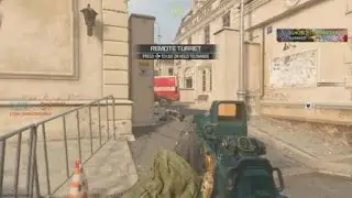 MW3 MTZ-556 