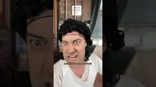 Собеседования на должность, часть 5! &mdash; Спонсор: LANDED