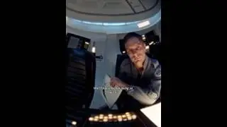 2001: A Space Odyssey scene. #movieclips #aspaceodyssey #scifi #movies #scifimovies