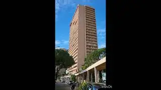 course a Monaco 5km et 10km