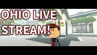 OHIO STREAM LIVE !